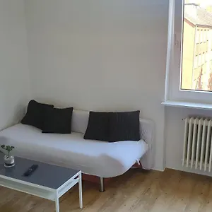  Privatunterkunft In St. Juergen, Gute Anbindung Zentral
