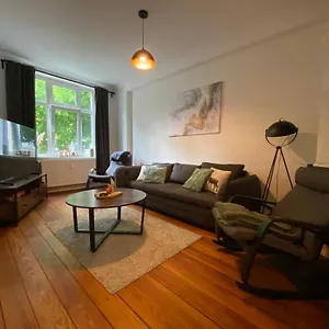  Apartment Sadebo Altstadtflair Naehe Bahnhof