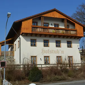 Hofstub'n Eschlkam