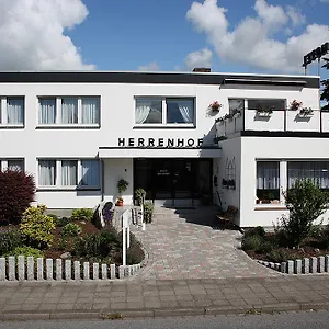 Maison d'hôtes Herrenhof, Lübeck